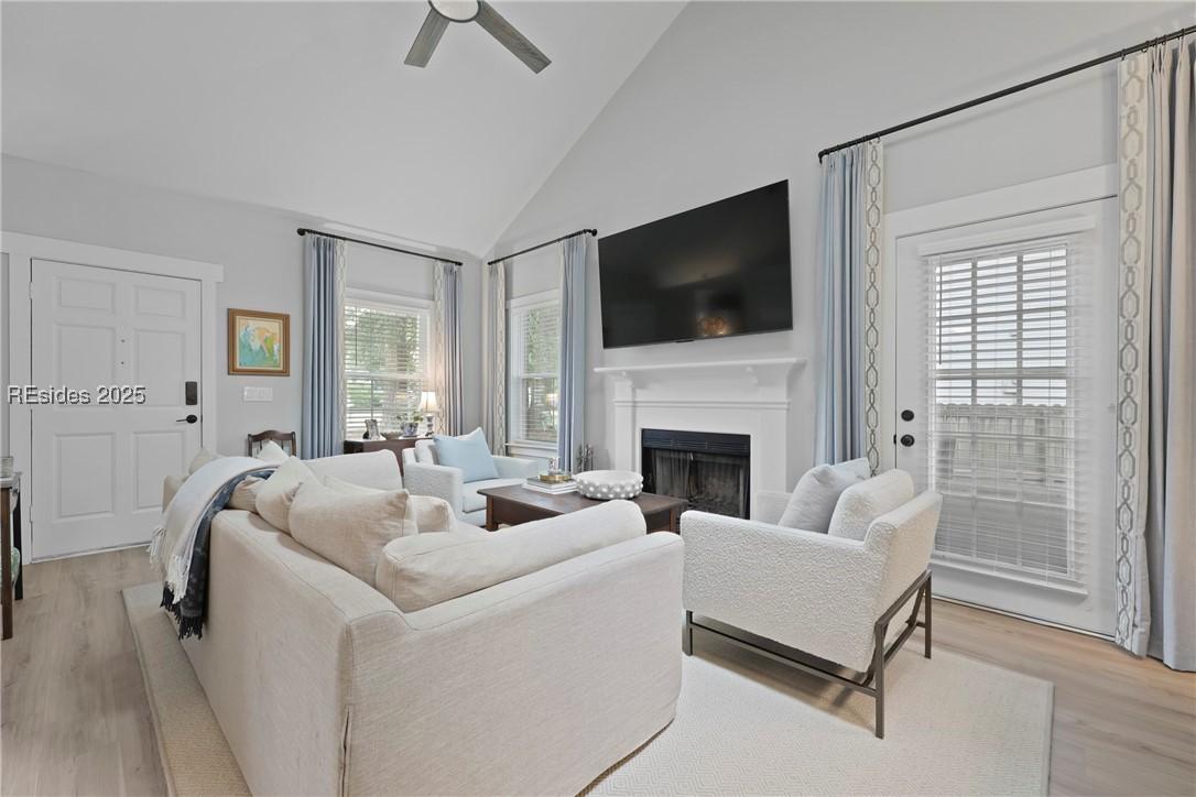 1308 Cadet Ct., Mount Pleasant, SC 29466