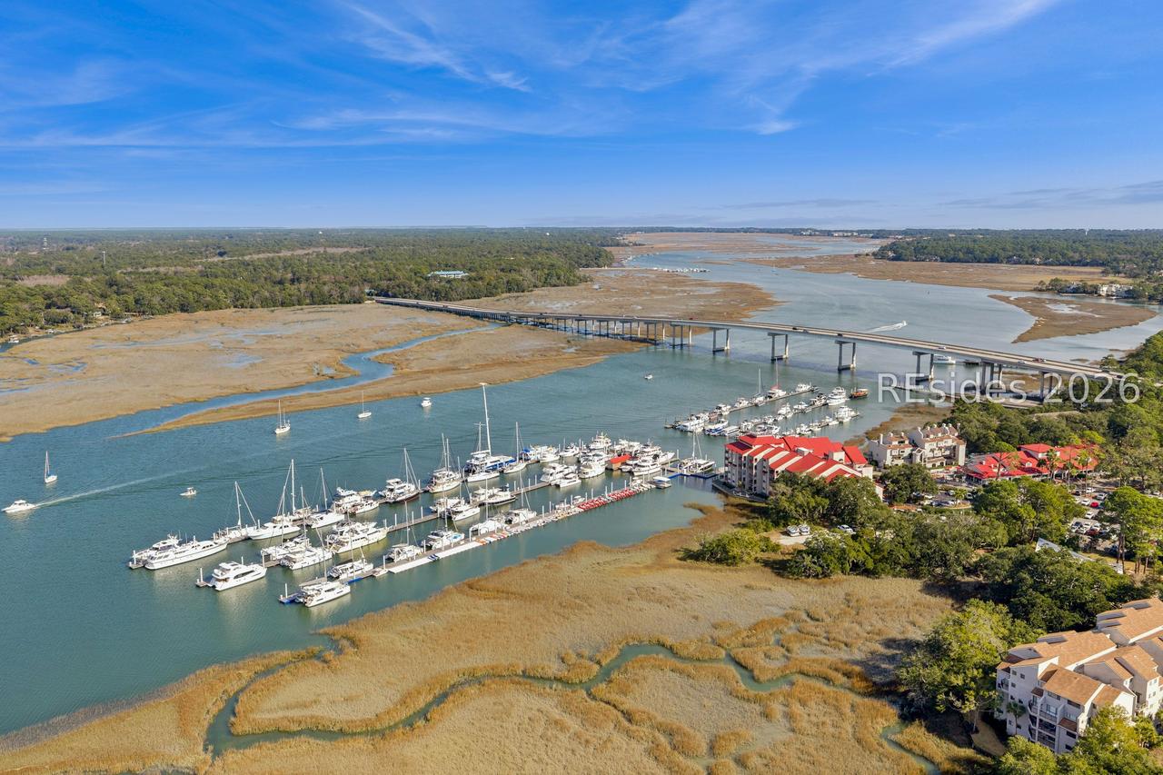 100 Helmsman Way #311, Hilton Head Island, SC 29928
