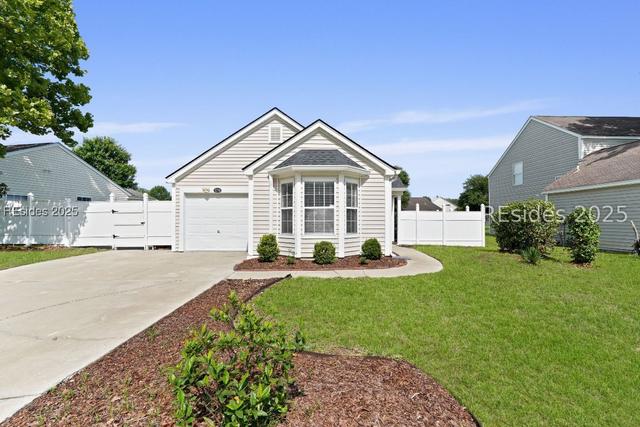 Homes Just Sold in Bluffton: July 22nd to July 28th