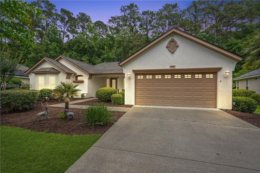 223 Hampton Cir., Bluffton, SC 29909