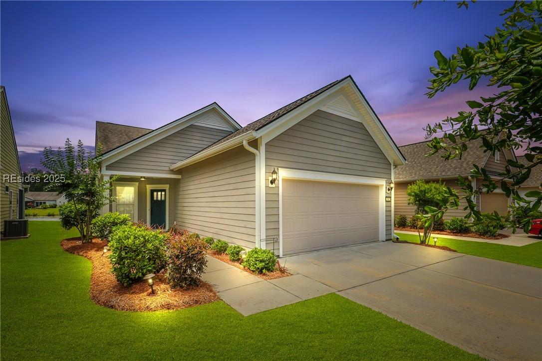 345 Northlake Village Ct., Okatie, SC 29909