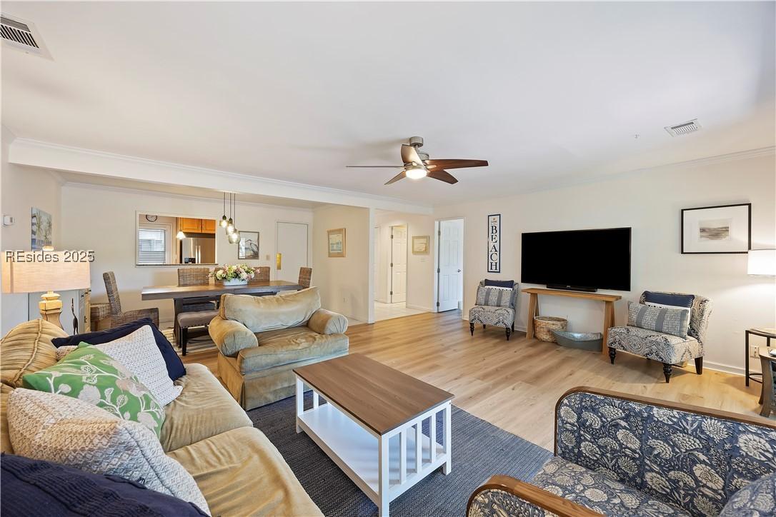 45 Queens Folly Rd. #542, Hilton Head Island, SC 29928