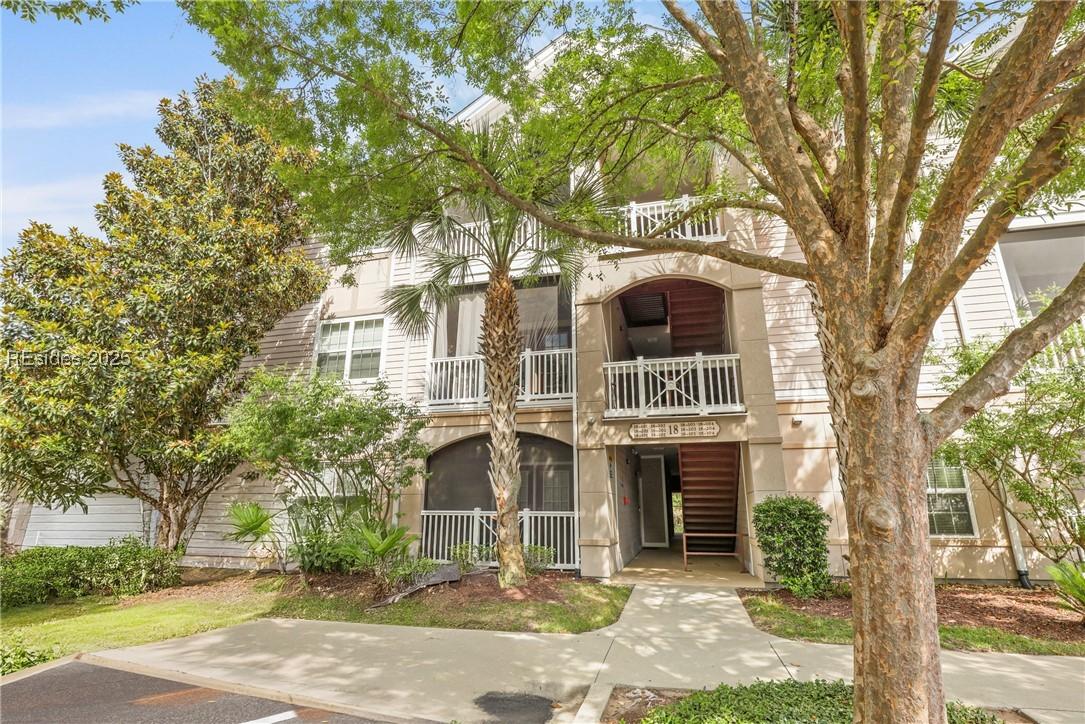 4924 Bluffton Pkwy. #18-202, Bluffton, SC 29910