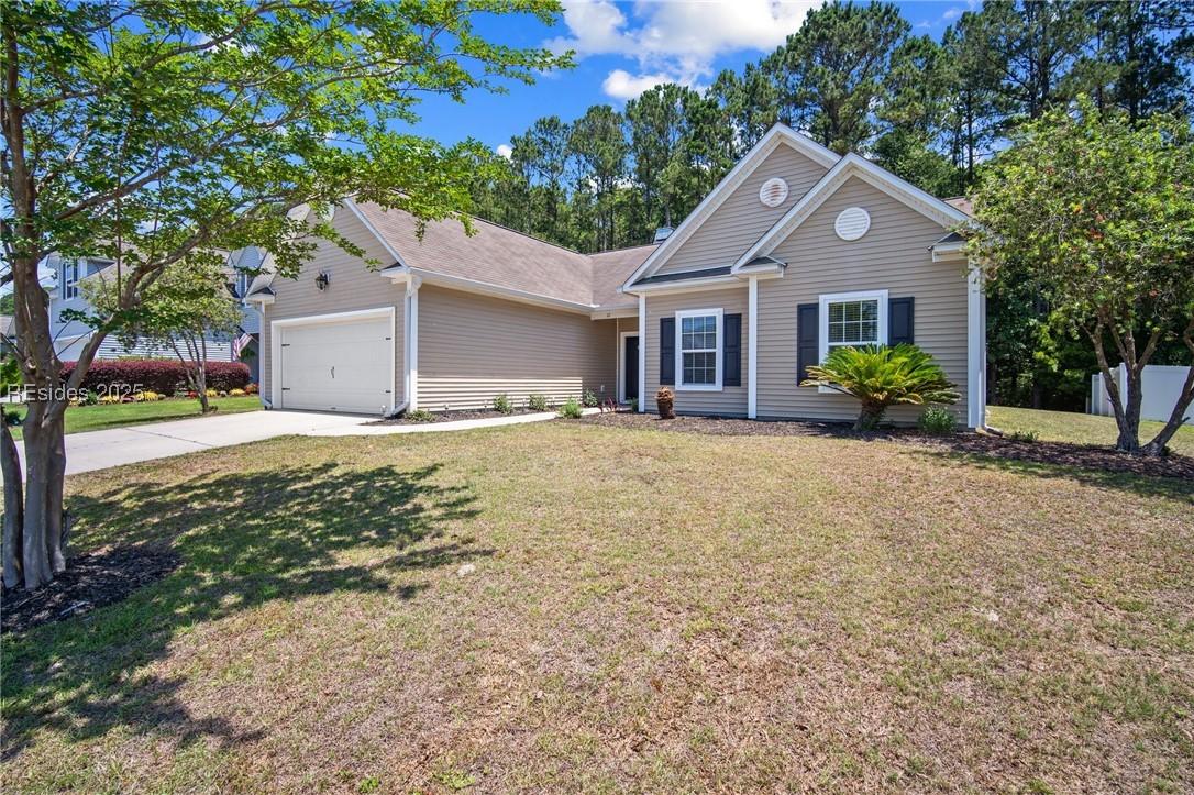 22 Swamp White Oak Dr., Bluffton, SC 29910