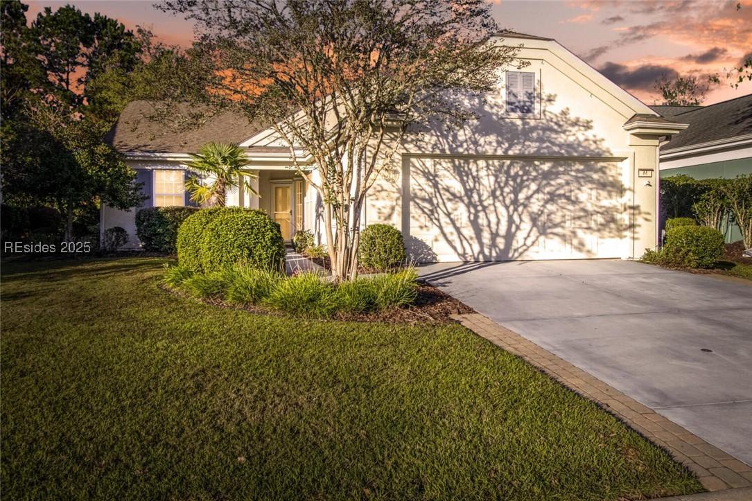 44 Tallow Dr., Bluffton, SC 29909