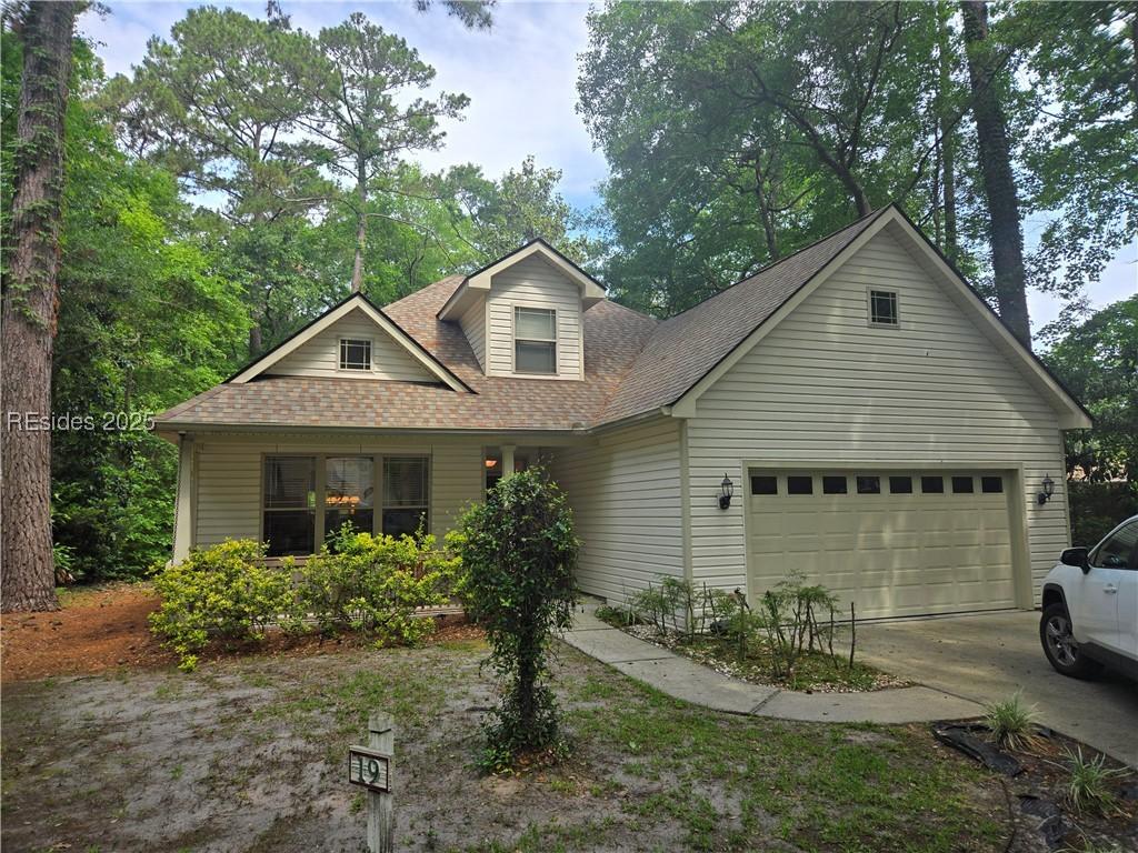 19 Celosia Ln., Hilton Head Island, SC 29926