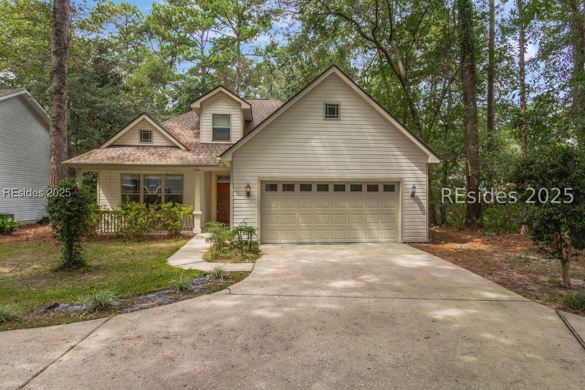 19 Celosia Ln., Hilton Head Island, SC 29926