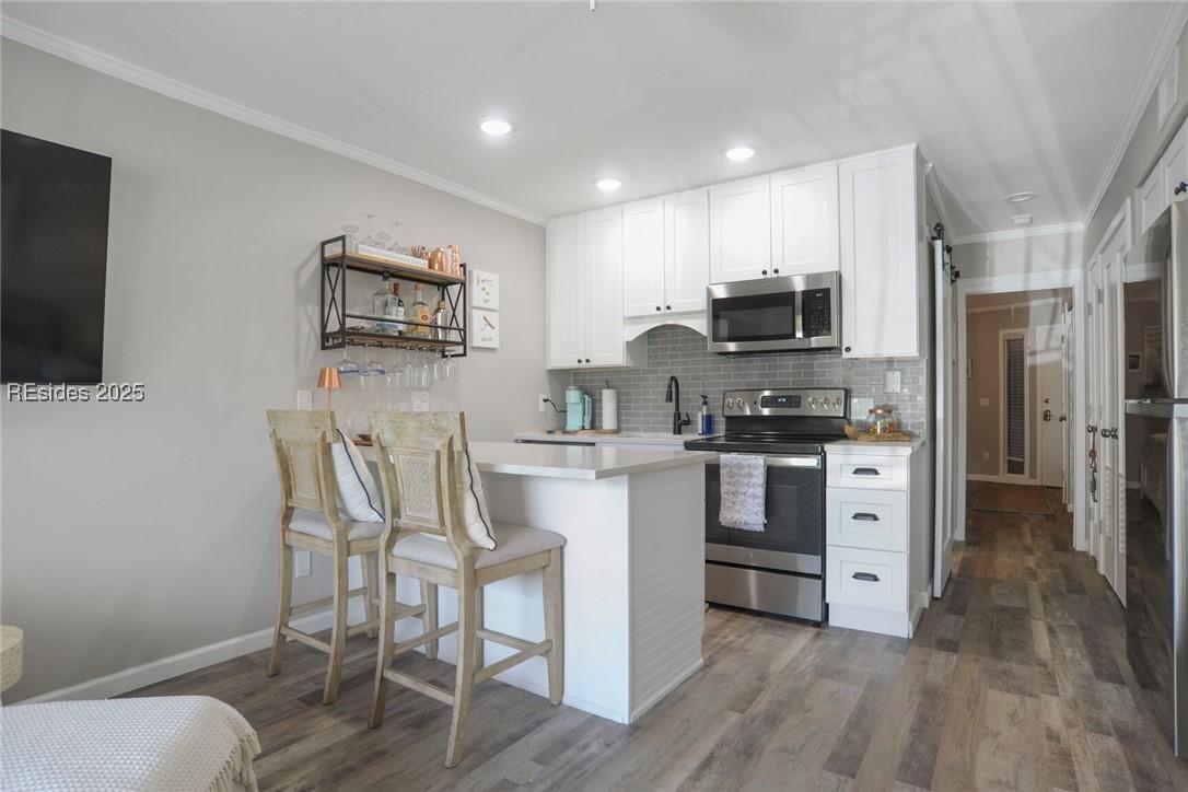 40 Folly Field Rd. #A131, Hilton Head Island, SC 29928