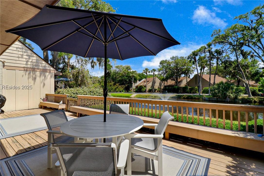 45 Queens Folly Rd. #792, Hilton Head Island, SC 29928