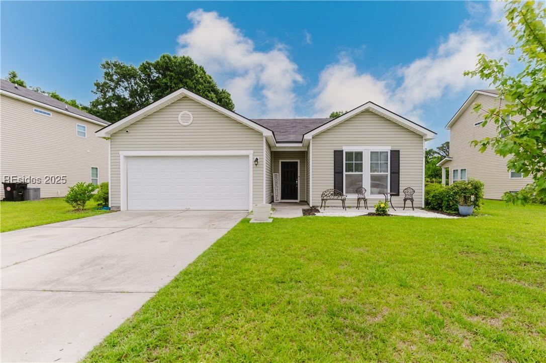173 Okatie Park Cir., Ridgeland, SC 29936