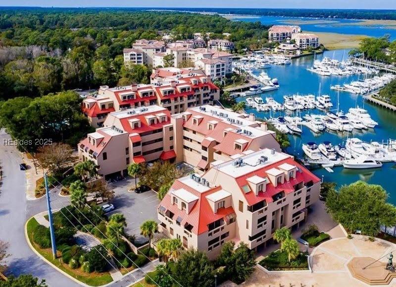 13 Harbourside Ln. #7170, Hilton Head Island, SC 29928