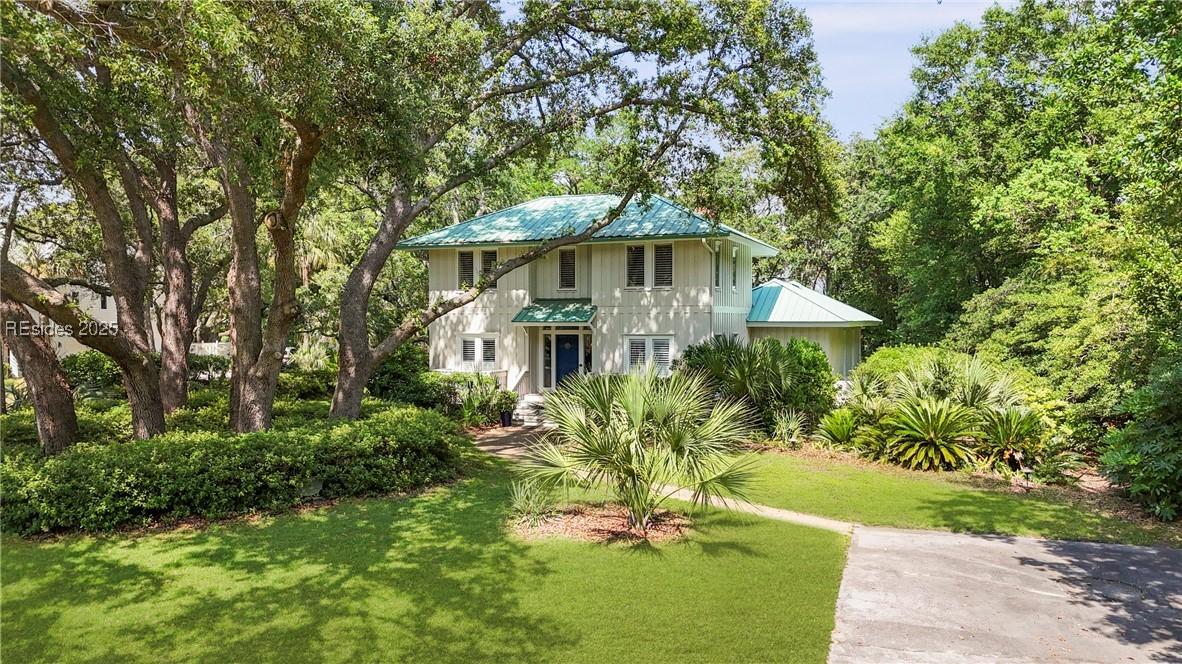12 N Port Royal Dr., Hilton Head Island, SC 29928