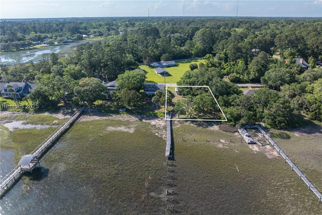 17 Ulmer Dr., Bluffton, SC 29910