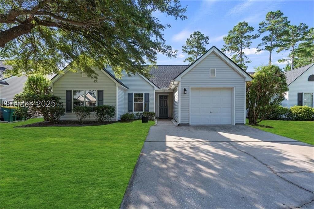 13 Spruce Dr., Bluffton, SC 29910