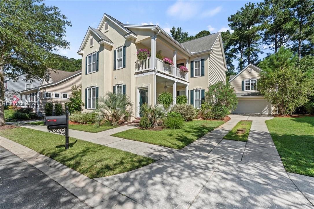 21 Woods Bay Rd., Bluffton, SC 29910