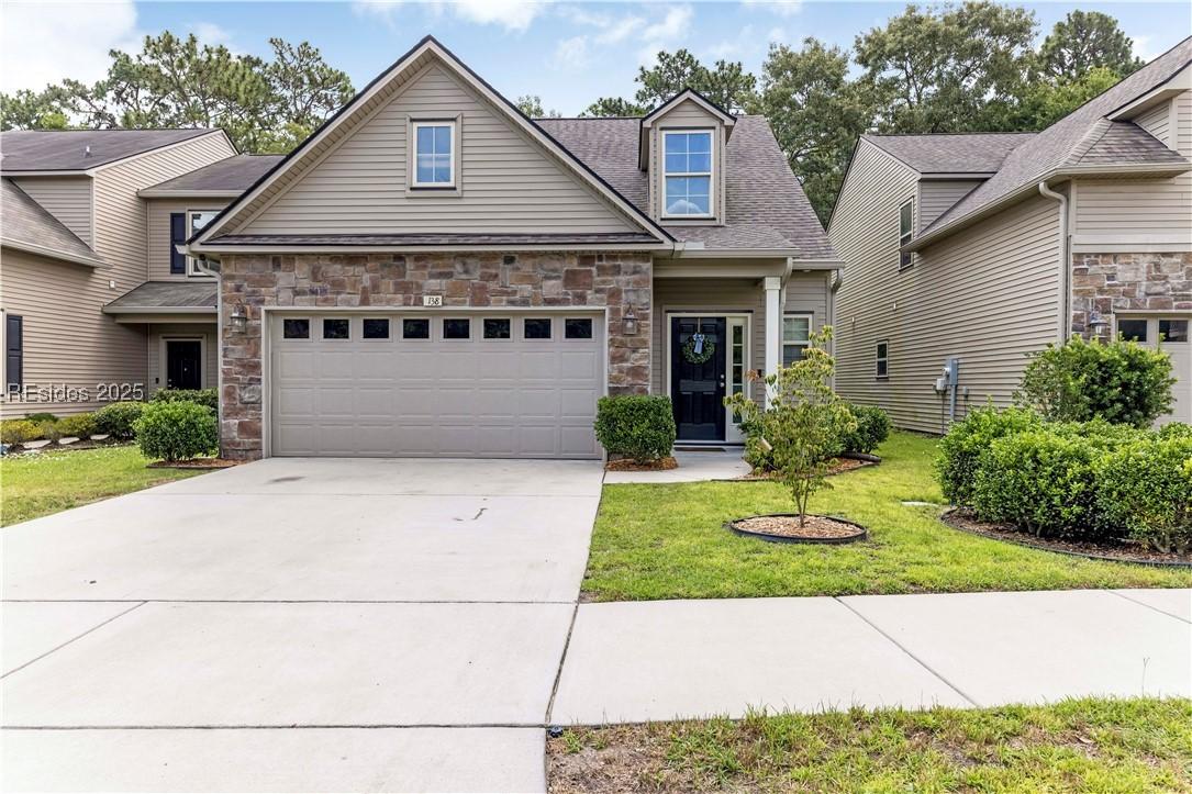 138 Ceasar Pl., Hilton Head Island, SC 29926
