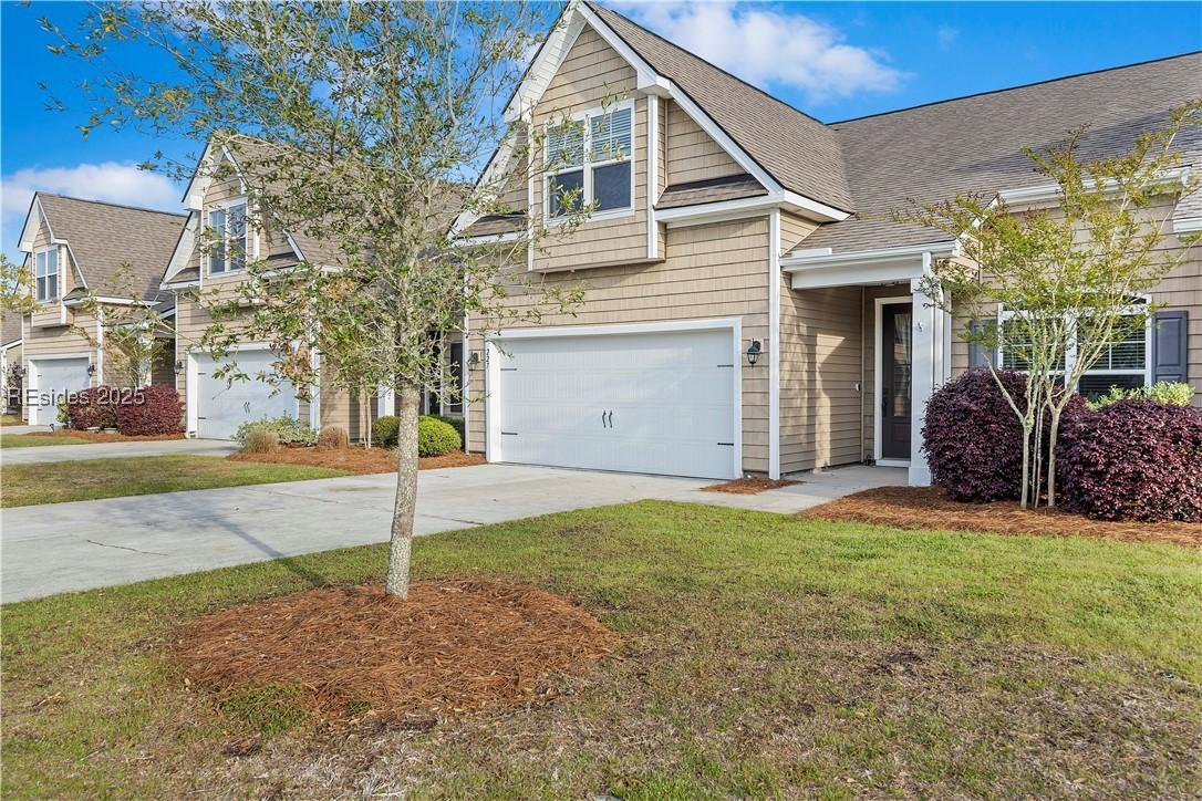 227 Wooden Wheel Ln., Okatie, SC 29909