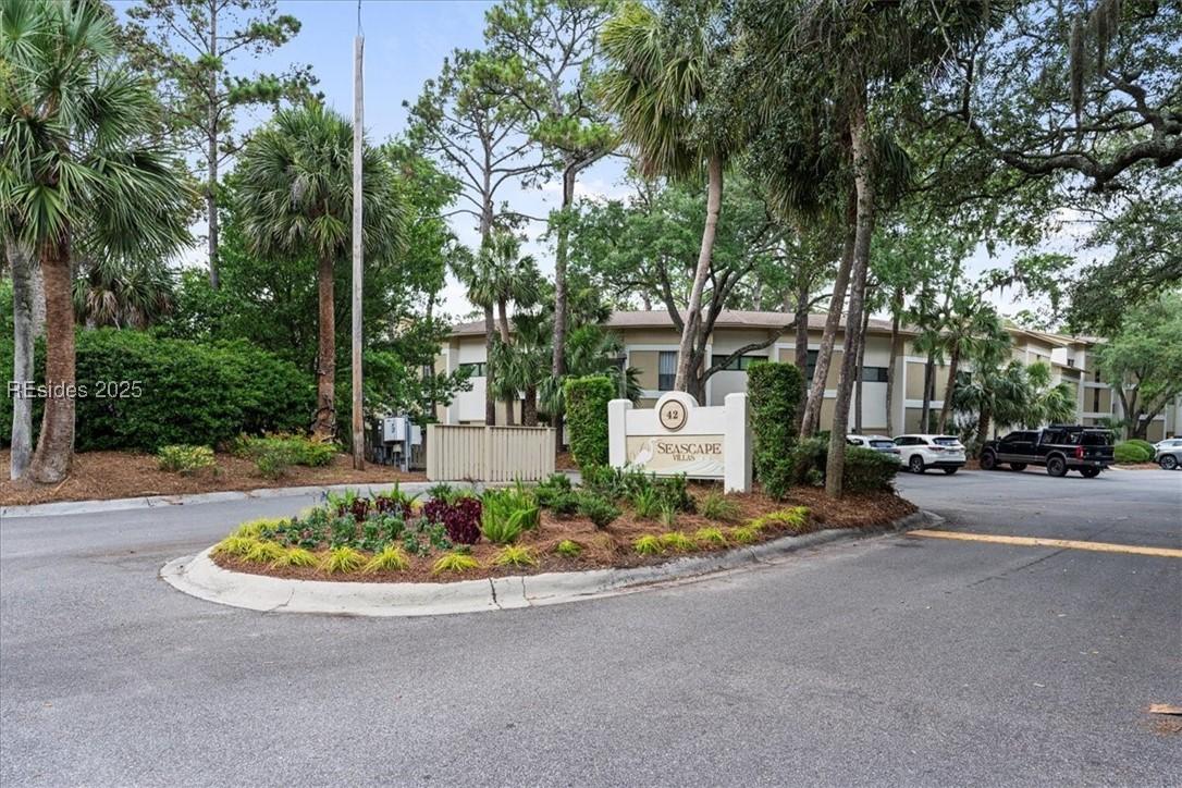 42 S Forest Beach Dr. #3019, Hilton Head Island, SC 29928