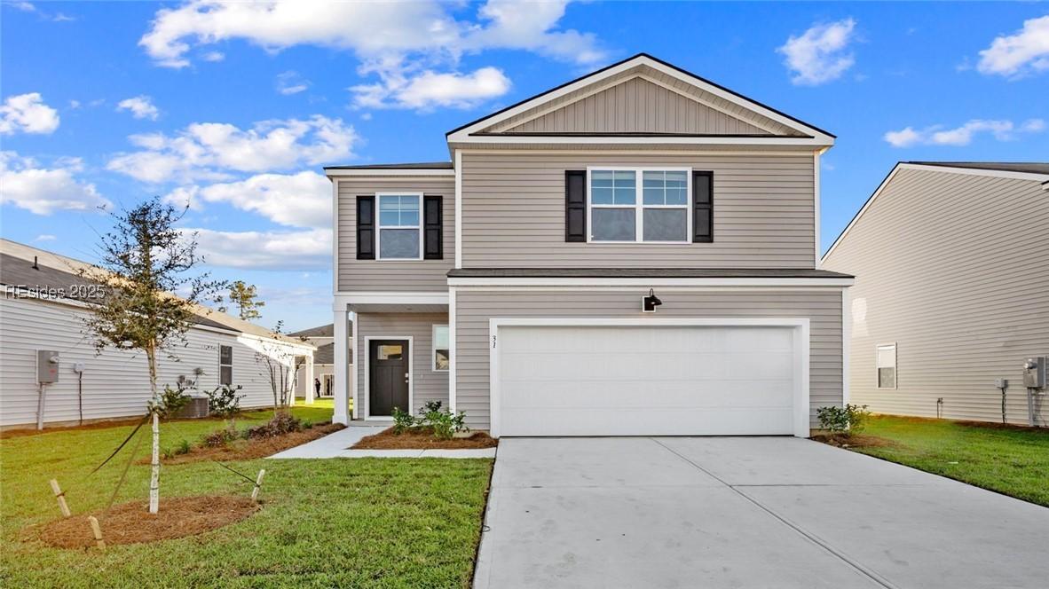 1477 Sanctum St., Ridgeland, SC 29936