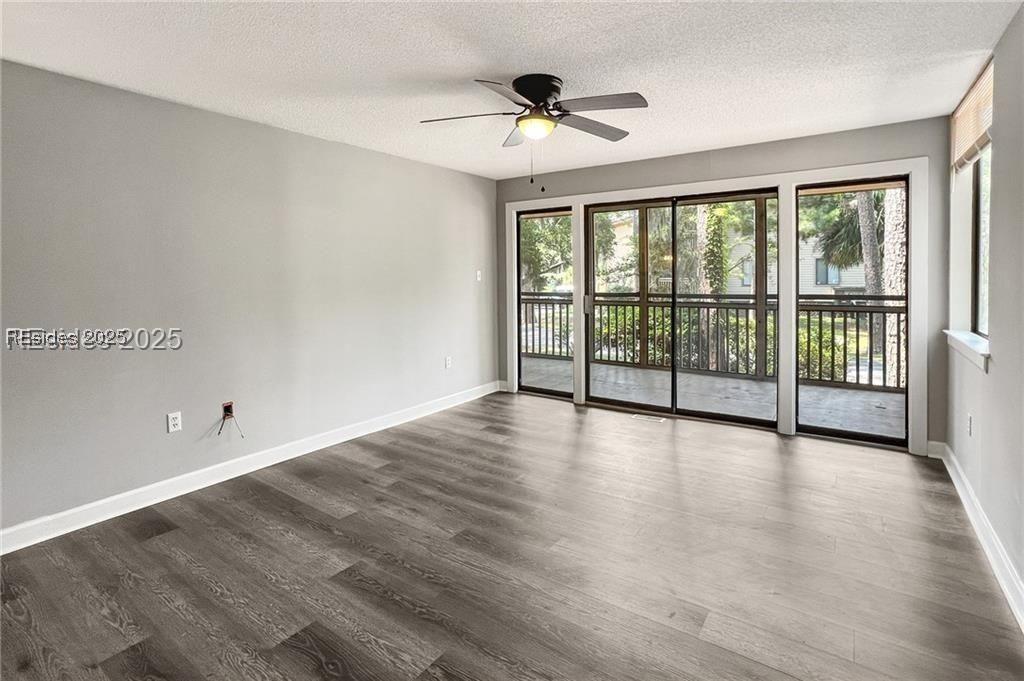 7 Shipwatch Point #7A, Hilton Head Island, SC 29928