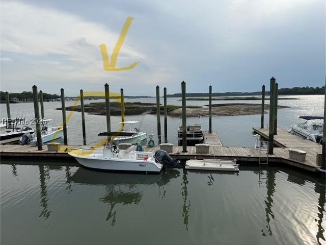 118 Villages Of Skull Creek, Hilton Head Island, SC 29926