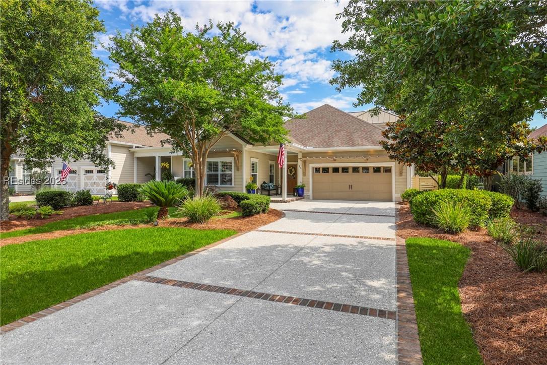 34 Waterview Ct., Bluffton, SC 29910