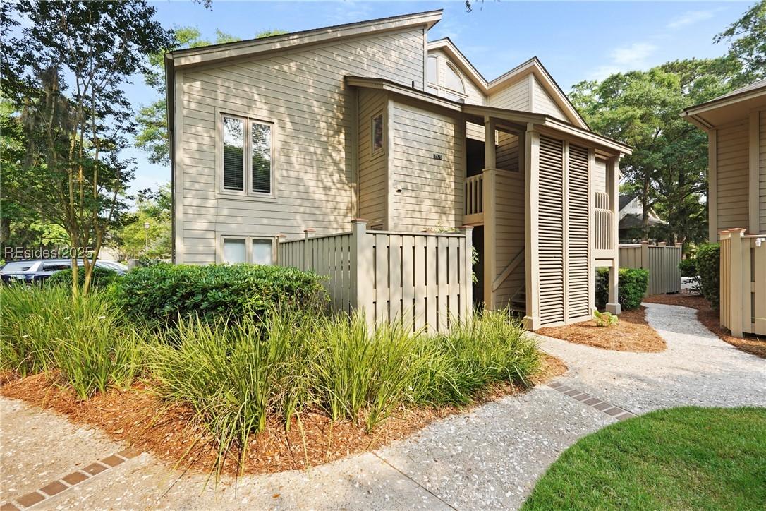 20 Queens Folly Rd. #1967, Hilton Head Island, SC 29928