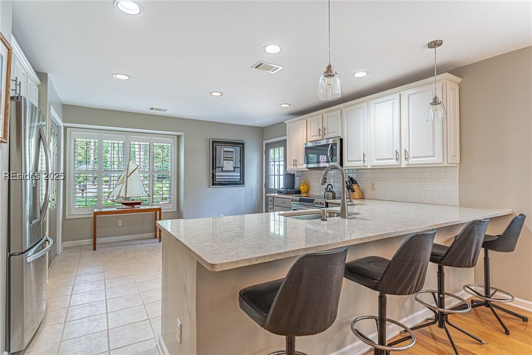 11 Arrow Wood Ct., Hilton Head Island, SC 29926