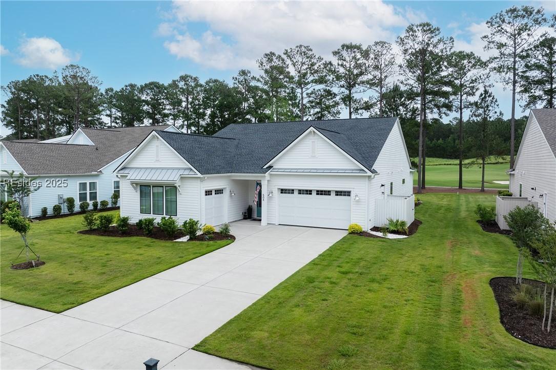 504 Laurel Oak Ave., Hardeeville, SC 29927