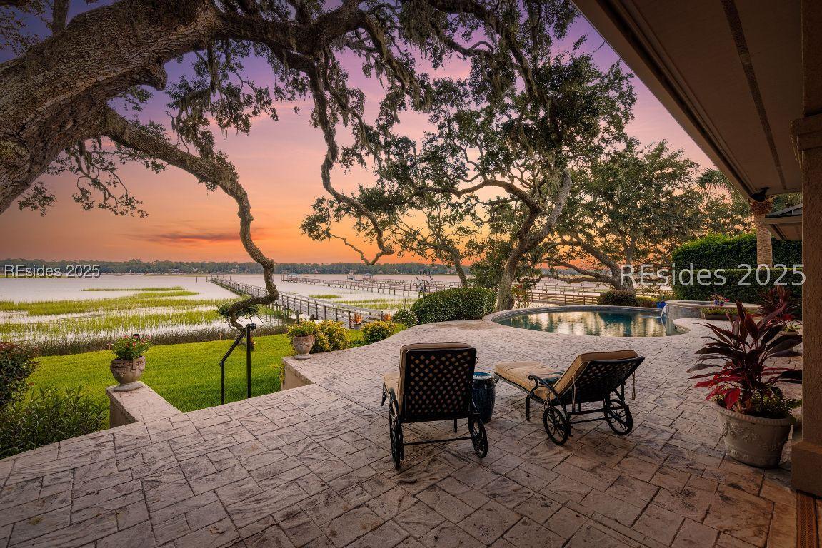 47 River Club Dr., Hilton Head Island, SC 29926