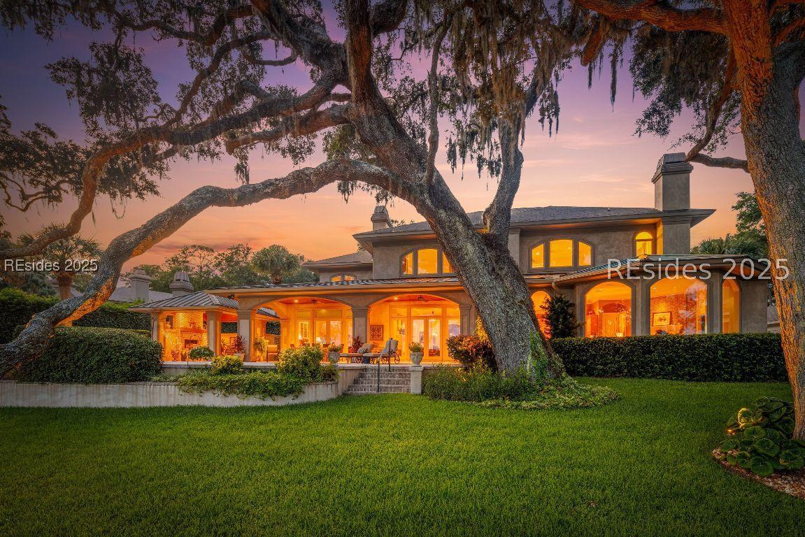 47 River Club Dr., Hilton Head Island, SC 29926