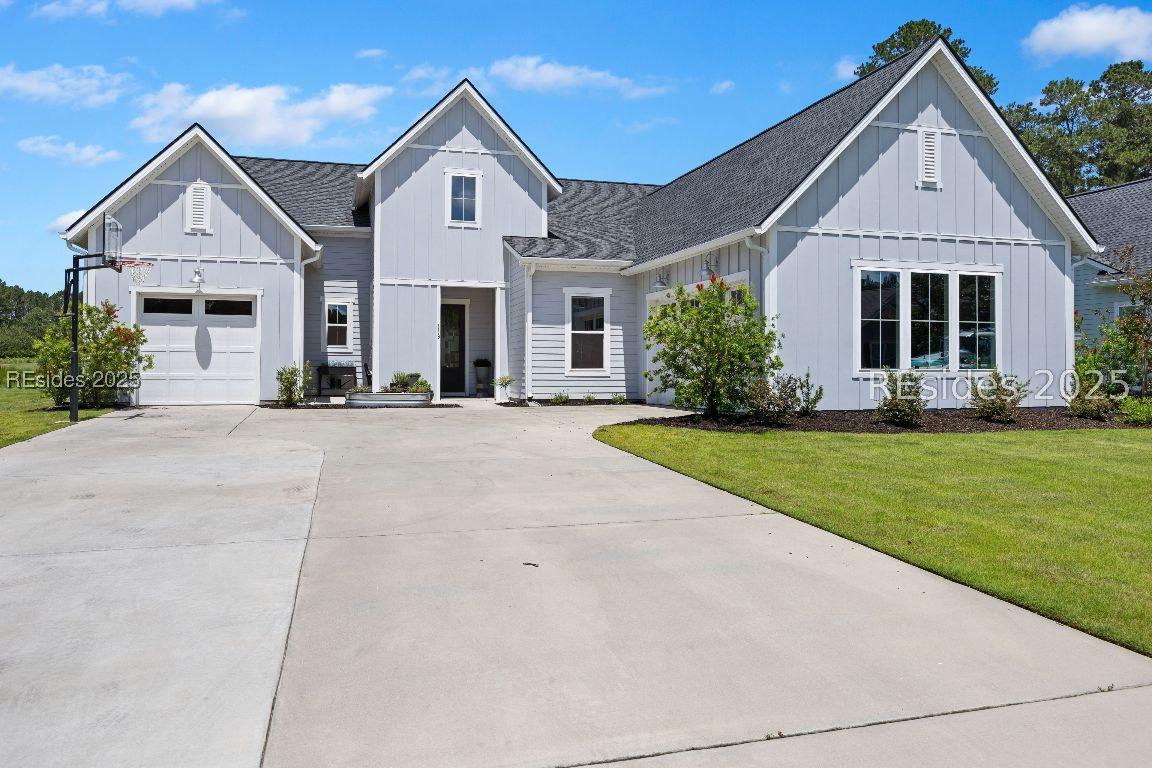 113 Laurel Oak Ave., Hardeeville, SC 29927