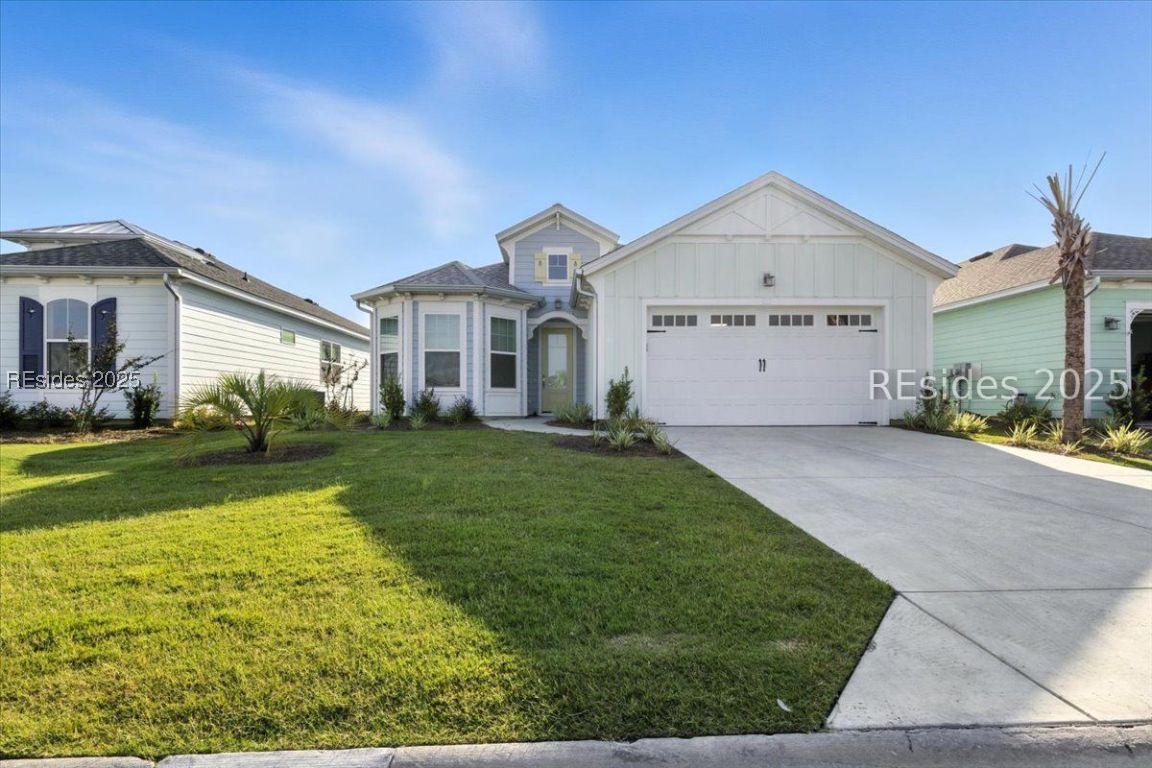 937 Ocean Hammock Loop, Hardeeville, SC 29927