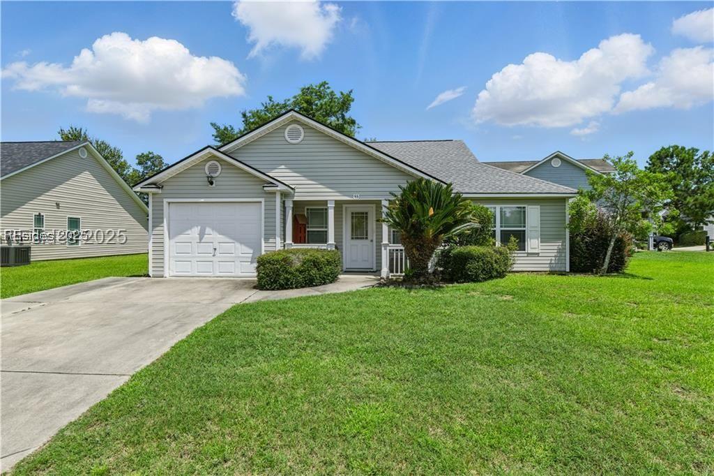 55 Broadland Cir., Bluffton, SC 29910