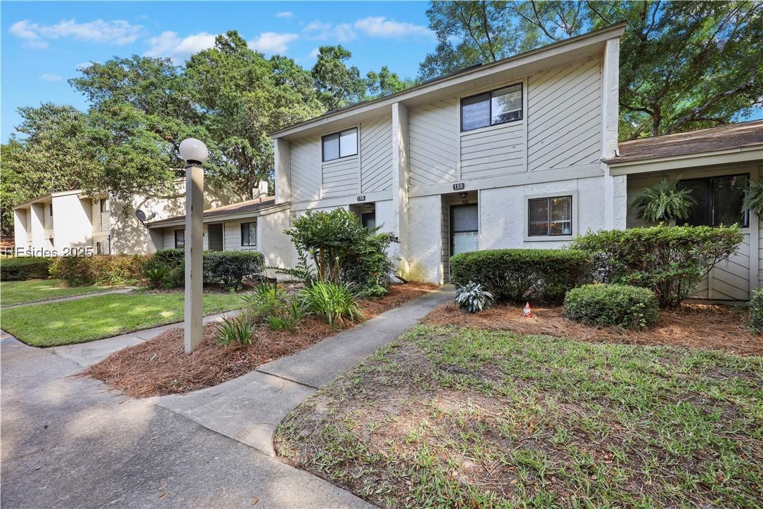 96 Mathews Dr. #159, Hilton Head Island, SC 29926
