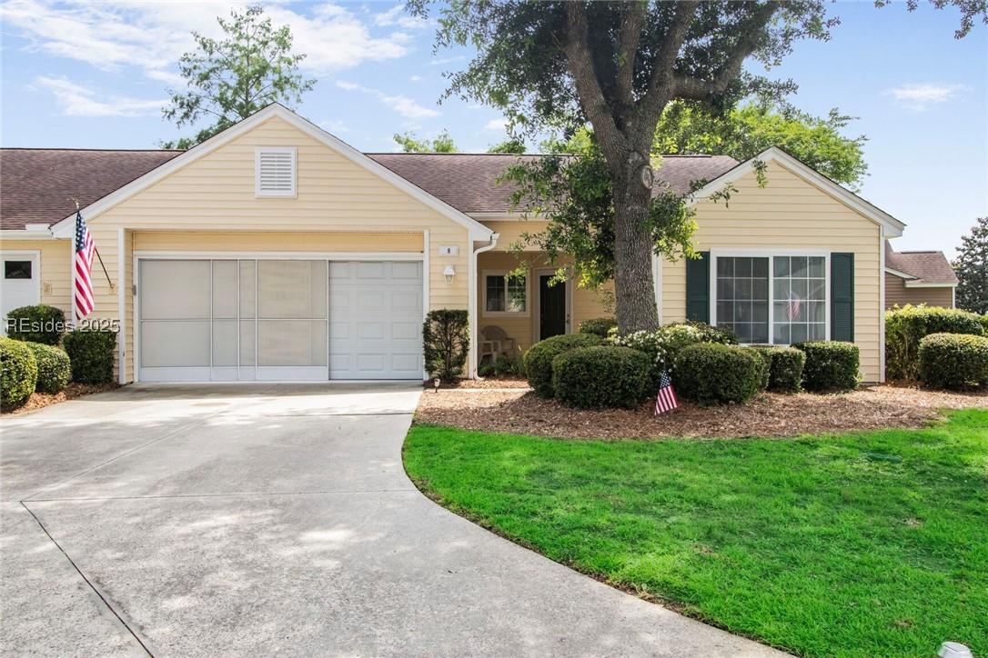 8 Purry Cir., Bluffton, SC 29909