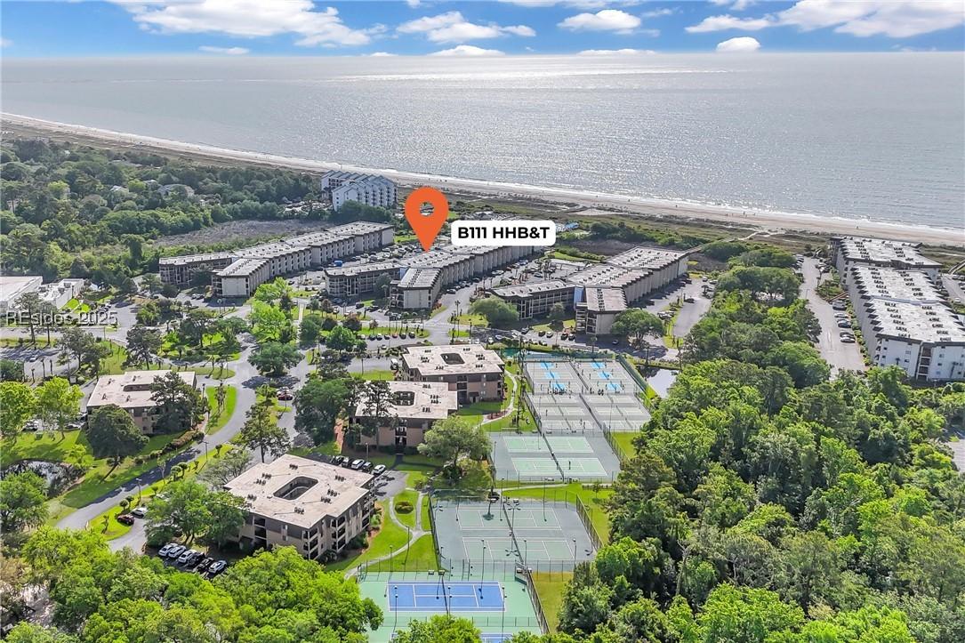 40 Folly Field Rd. #B111, Hilton Head Island, SC 29928