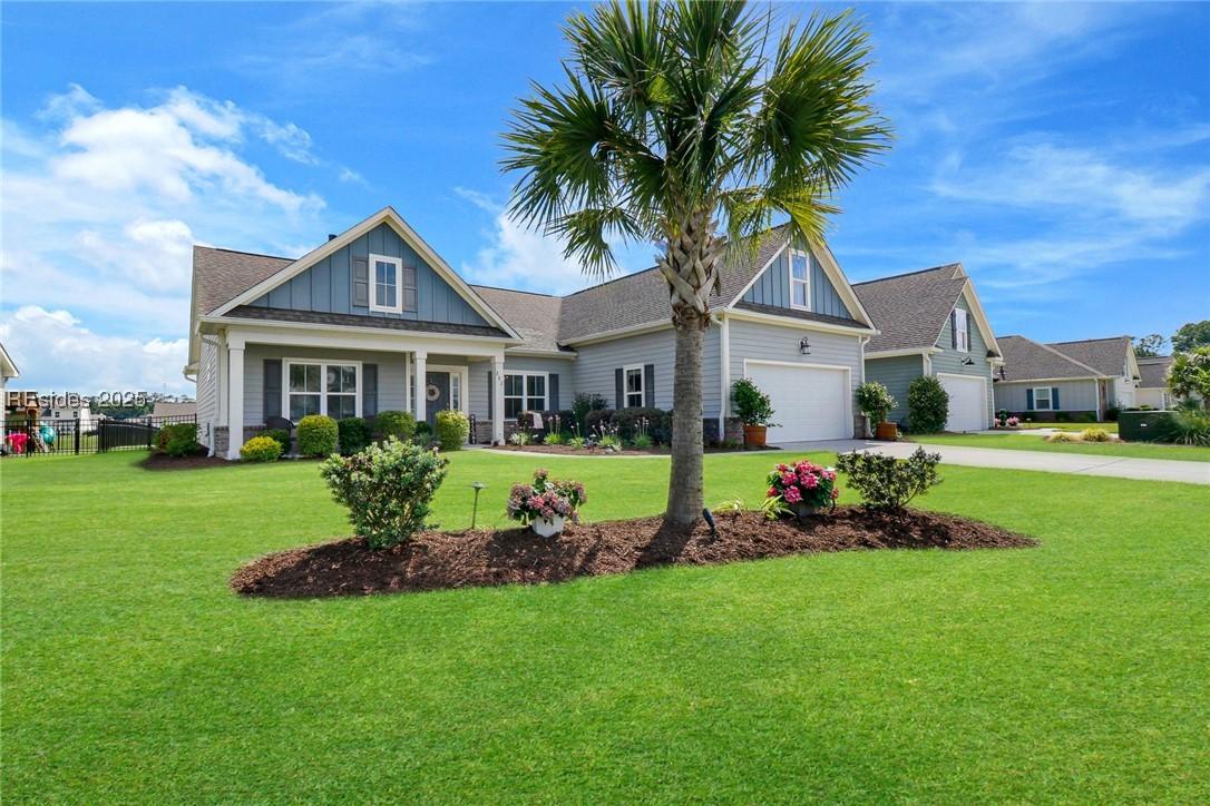 282 Station Pkwy., Bluffton, SC 29910