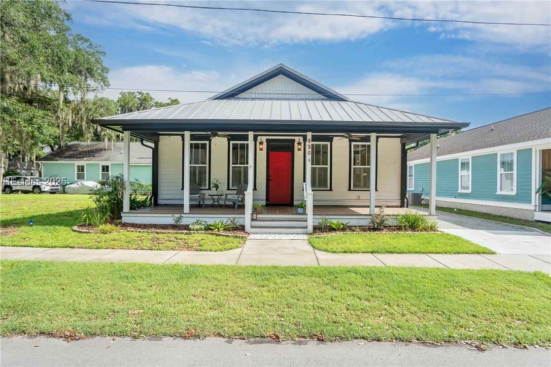 820 15th St., Port Royal, SC 29935