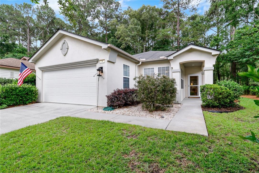14 Andover Pl., Bluffton, SC 29909