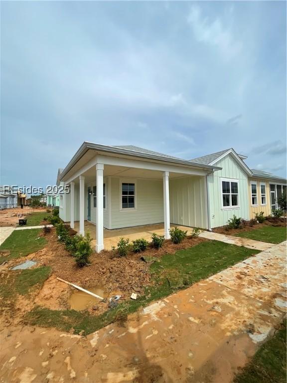 271 Flip Side Ln., Hardeeville, SC 29927