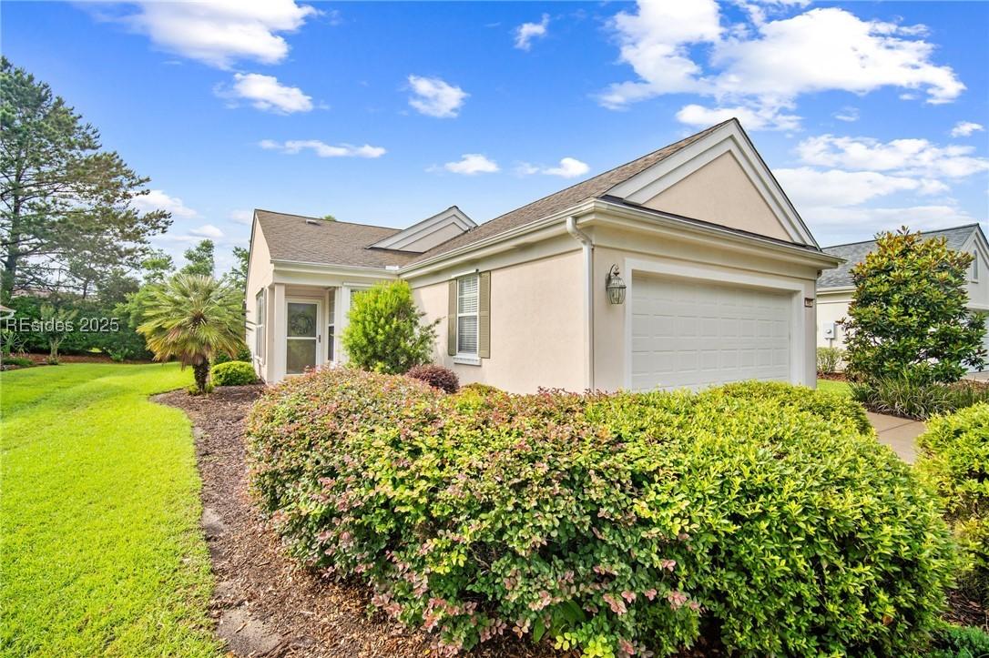 480 Colonel Thomas Heyward Rd., Bluffton, SC 29909