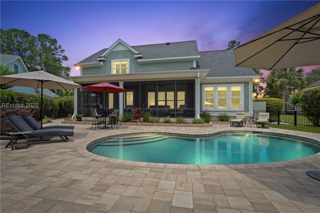 4 Halburton Circle, Bluffton, SC 29910