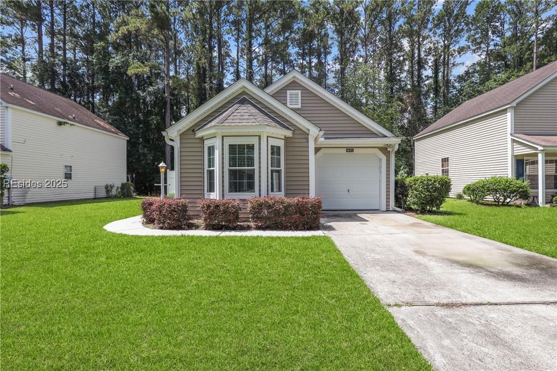 845 Rocking Horse Ln., Bluffton, SC 29910