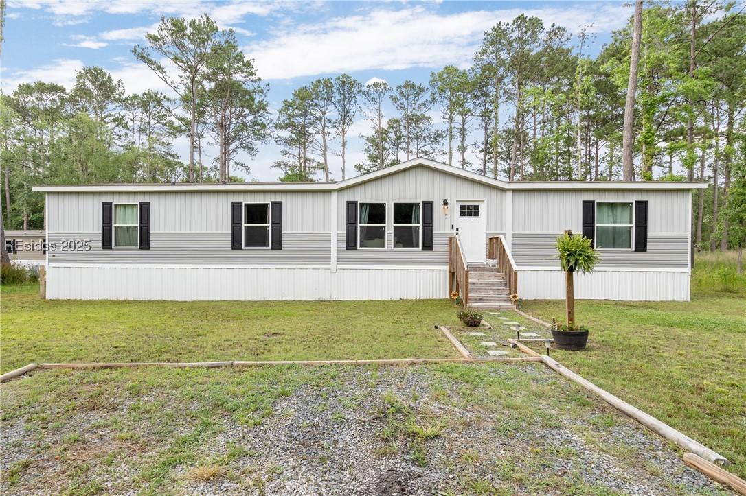 77 Bailey Cir., Seabrook, SC 29940