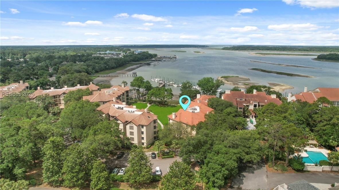 6 Village North Dr. #18, Hilton Head Island, SC 29926