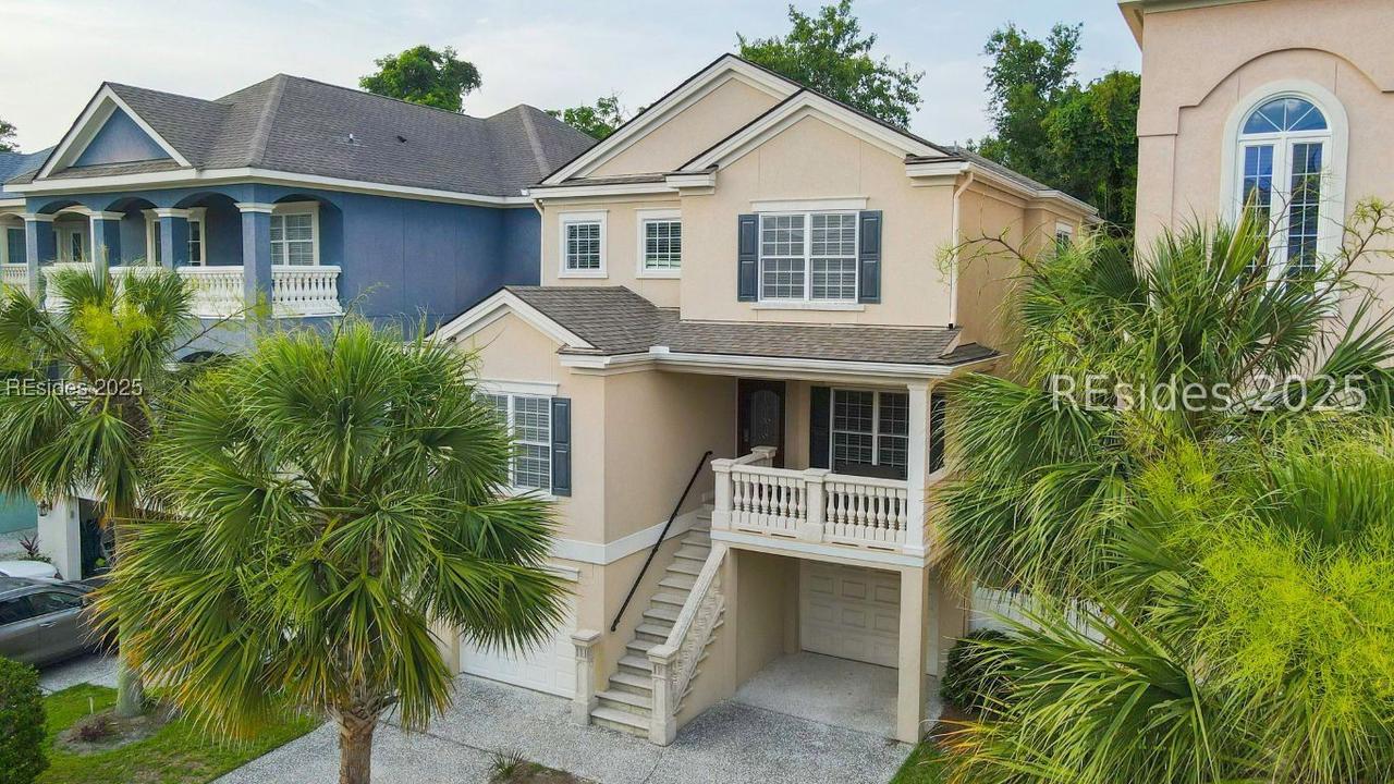 32 Crabline Ct., Hilton Head Island, SC 29928