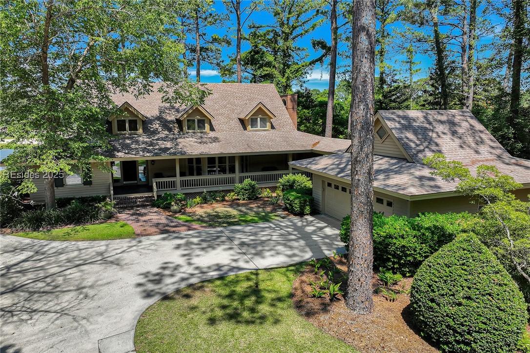 5 Belfair Ct., Hilton Head Island, SC 29928