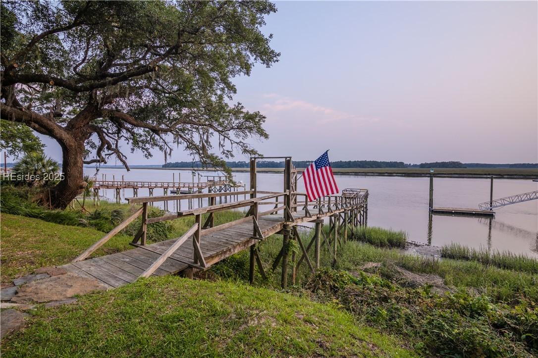 257 Old Baileys Rd., Okatie, SC 29909