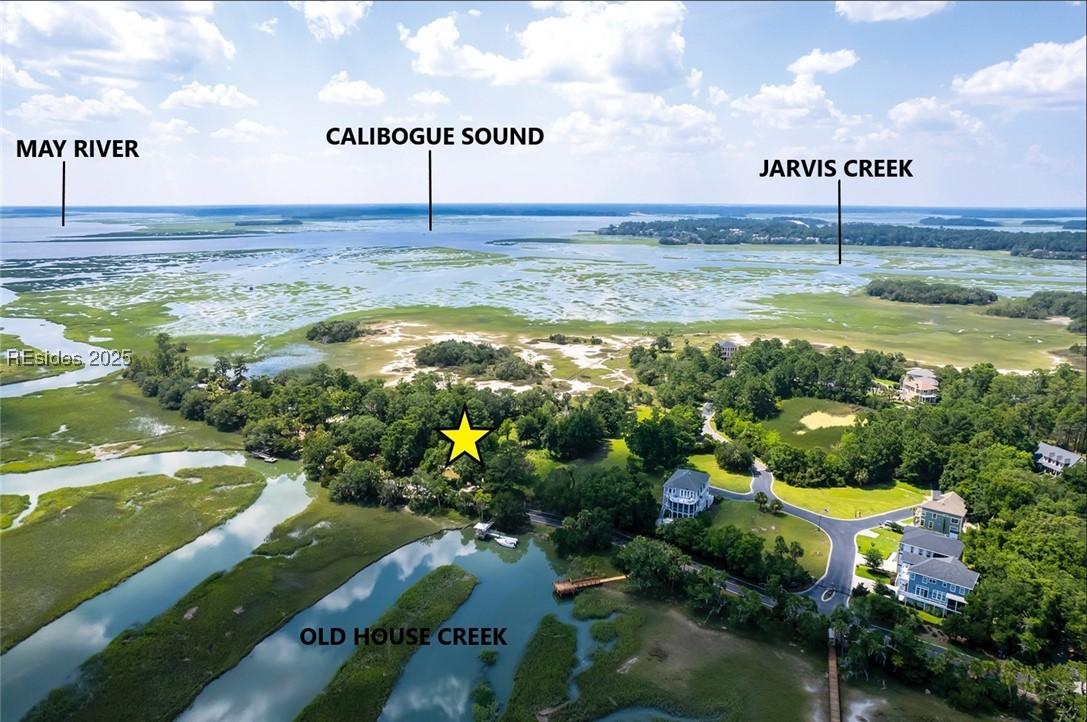 324 Jonesville Rd., Hilton Head Island, SC 29926